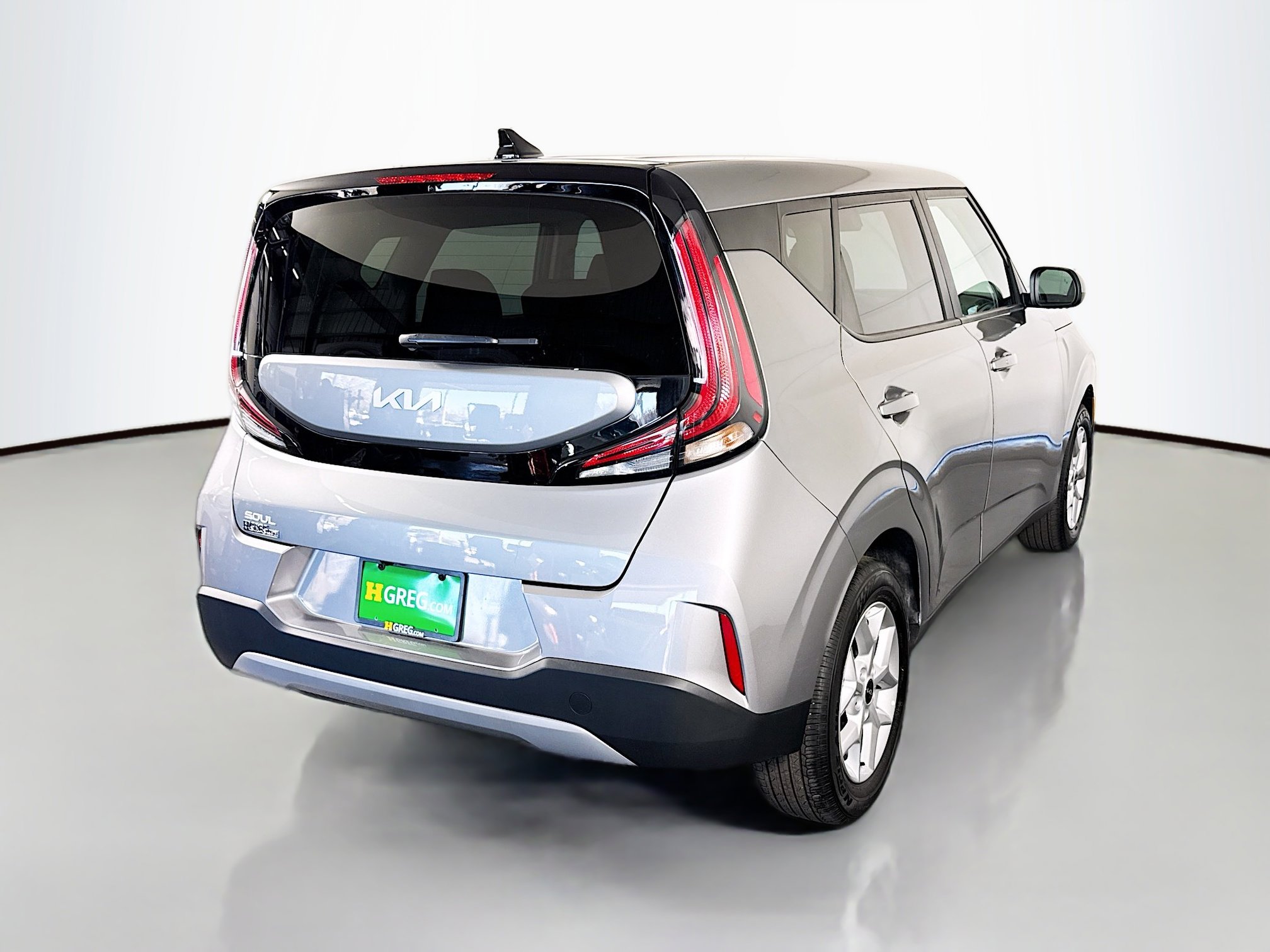 Used 2025 Kia Soul LX w/ LX Technology Package image 10