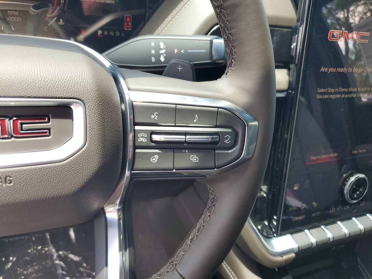 New 2026 GMC Yukon XL Elevation RWD image 27