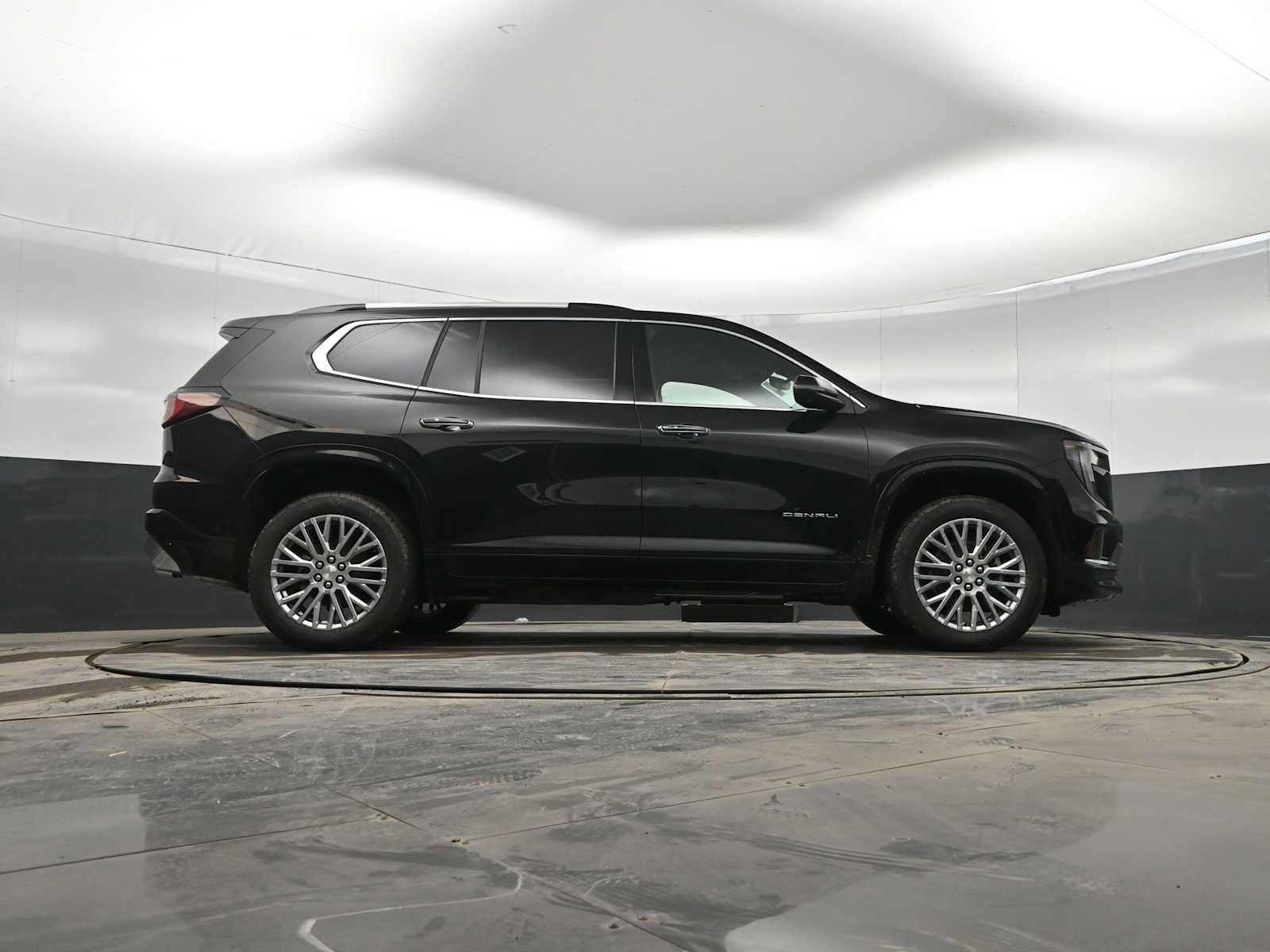 New 2026 GMC Acadia Denali w/ Super Cruise Package AWD/4WD image 40