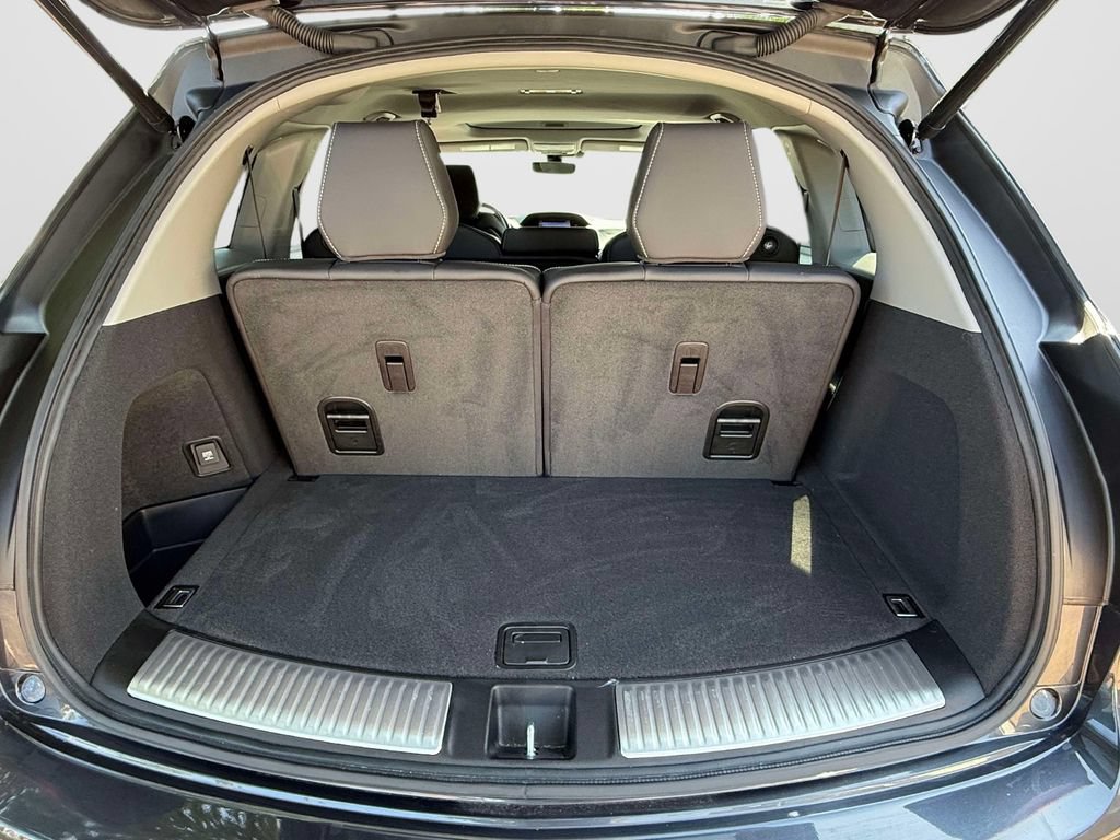 Used 2020 Acura MDX SH-AWD w/ Technology Package image 7