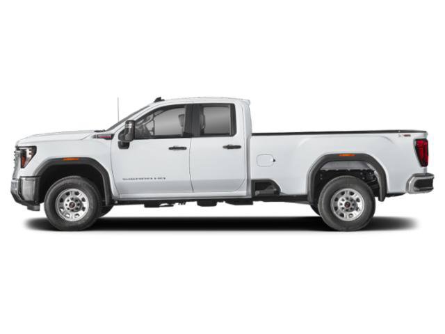 New 2026 GMC Sierra 3500 SLE w/ SLE Value Package AWD/4WD image 6