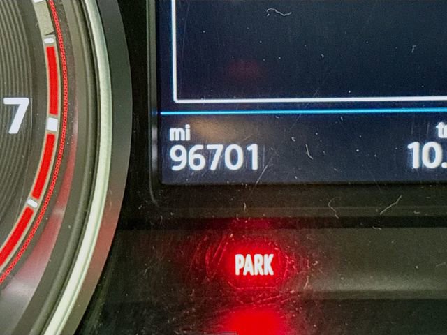 Used 2019 Volkswagen Atlas SE image 12