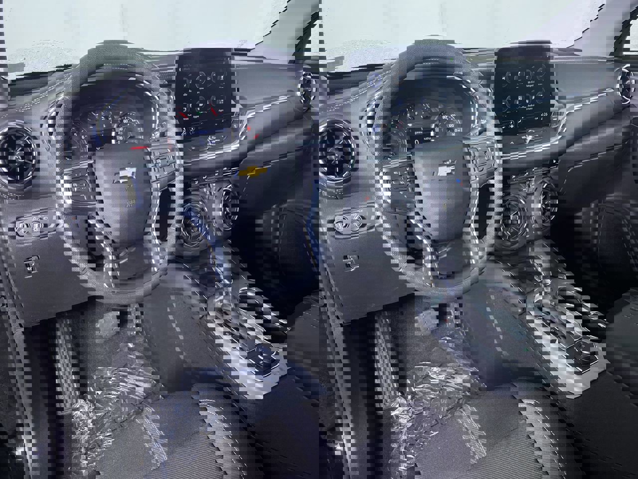 Certified 2023 Chevrolet Blazer LT w/ Convenience Package image 2