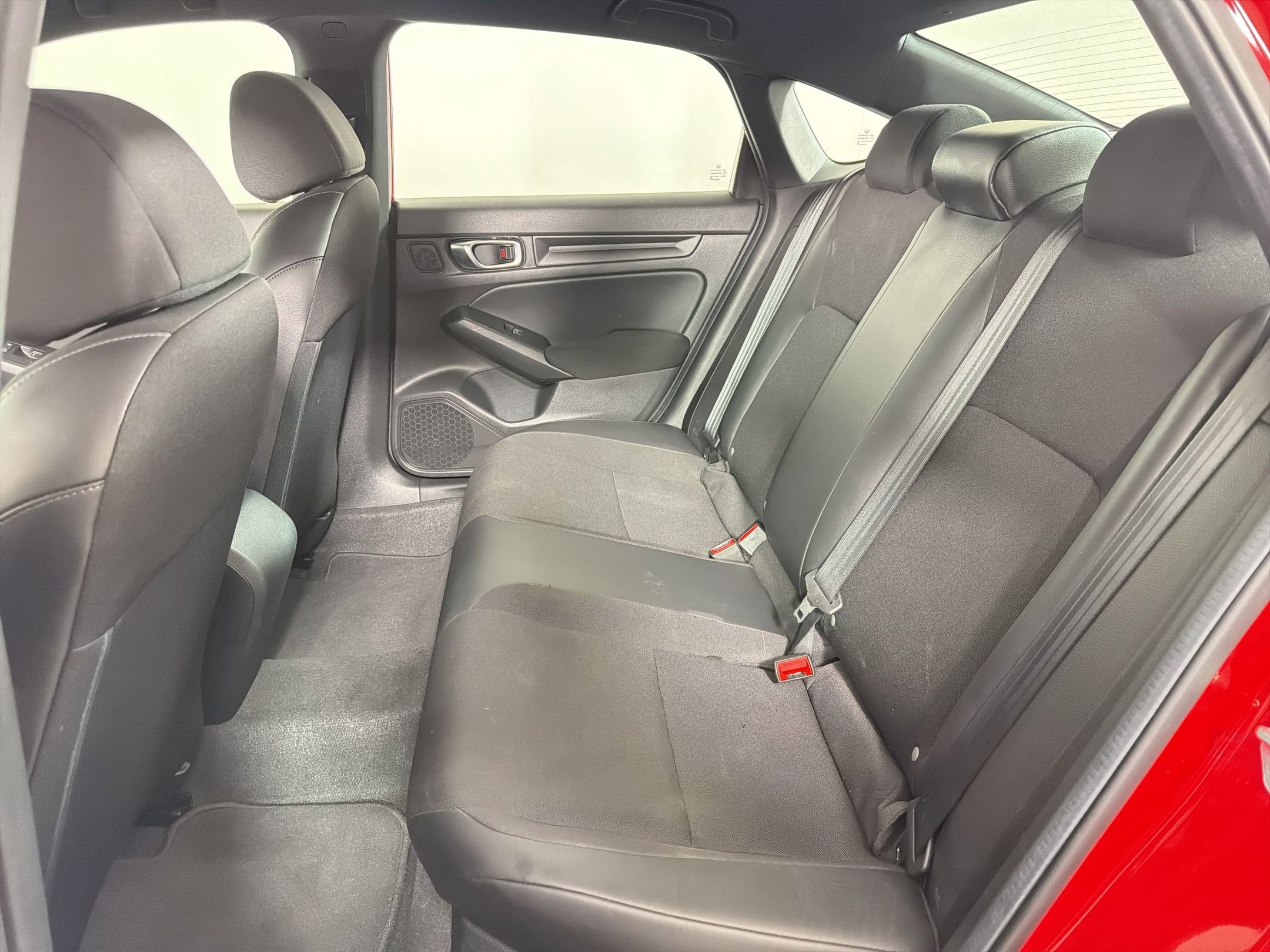 Used 2024 Honda Civic Sport image 13