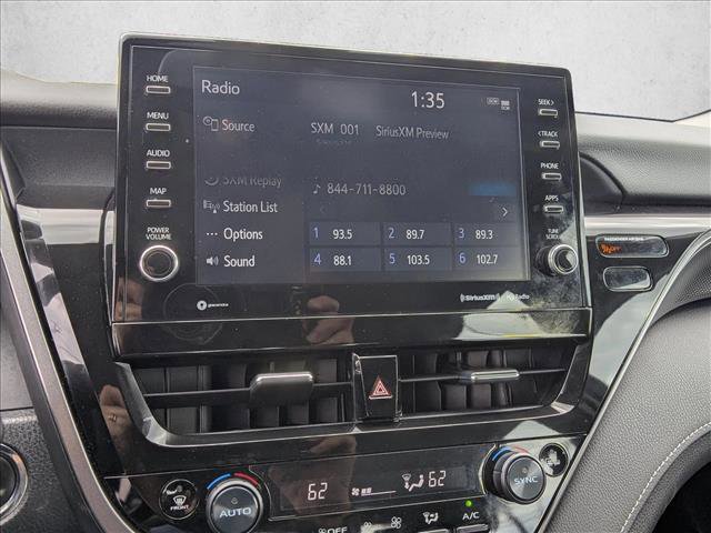 Used 2024 Toyota Camry XSE FWD image 13