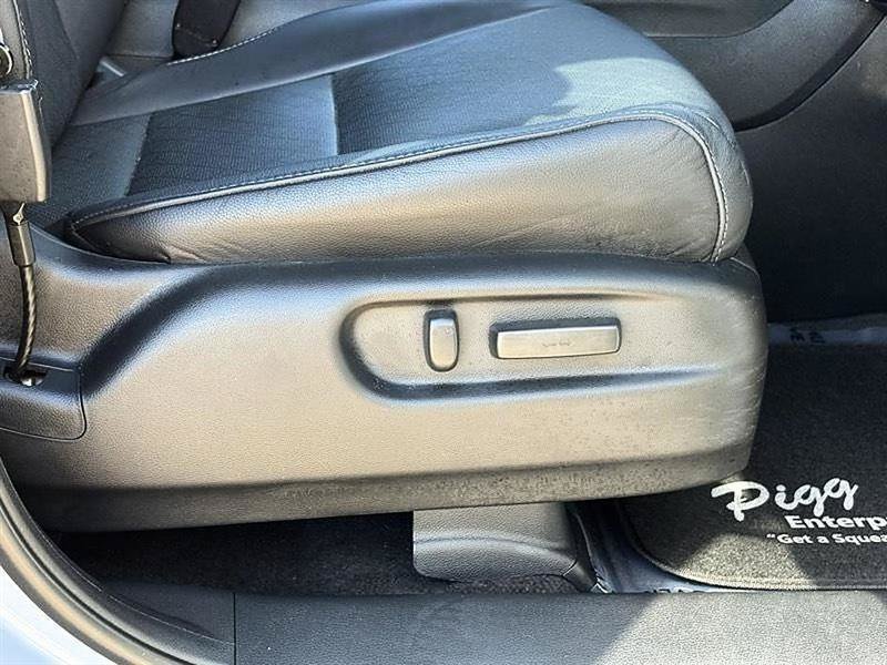 Used 2023 Honda Passport Elite image 36