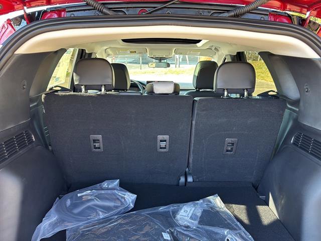 New 2026 Ford Escape SE image 17