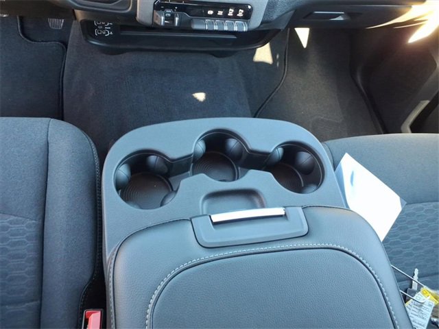 New 2026 RAM 2500 Tradesman image 16