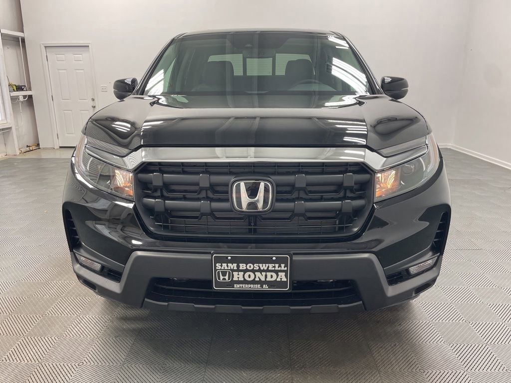 New 2026 Honda Ridgeline RTL image 3