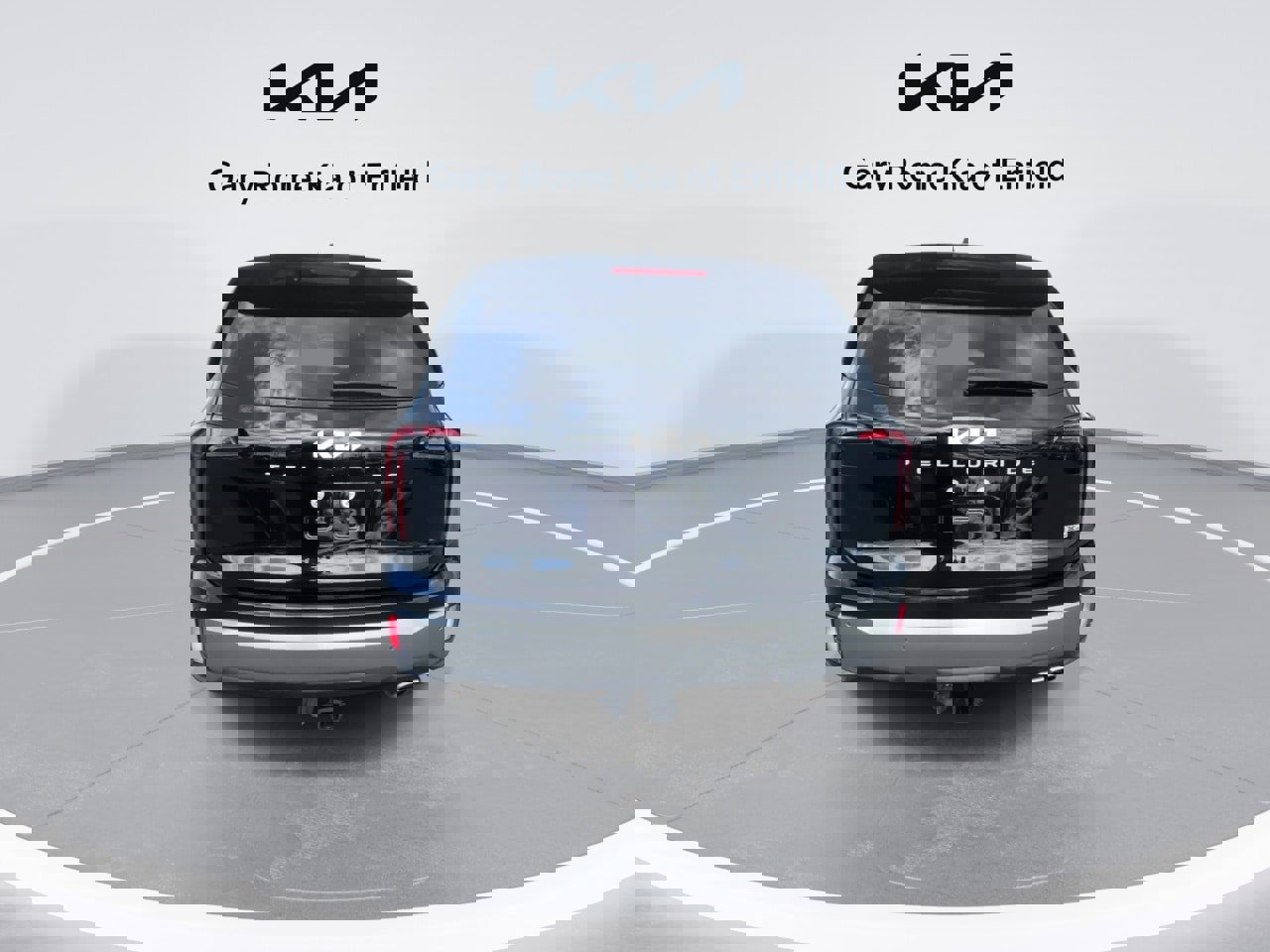 Used 2023 Kia Telluride SX Prestige X-Pro image 7