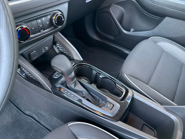 Used 2024 Chevrolet TrailBlazer LS image 23