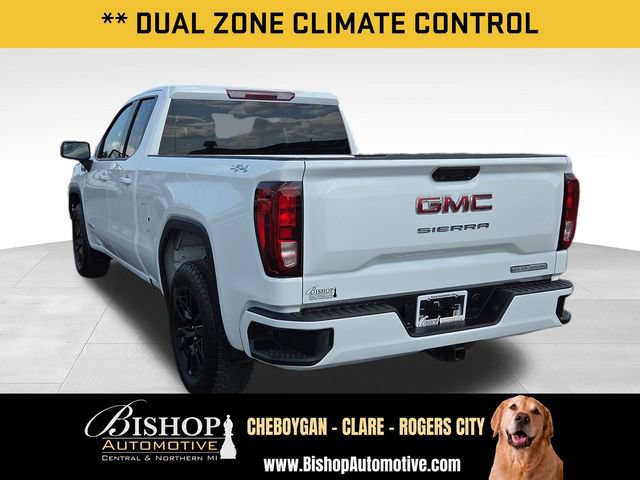 Used 2026 GMC Sierra 1500 Elevation AWD/4WD image 11