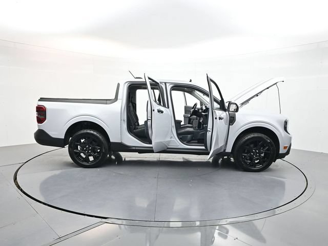 Used 2025 Ford Maverick XLT w/ XLT Luxury Package AWD/4WD image 49