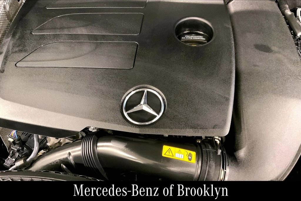 Used 2022 Mercedes-Benz GLC 300 4MATIC image 34