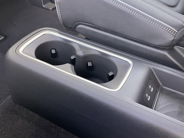 New 2026 INFINITI QX80 Luxe image 26