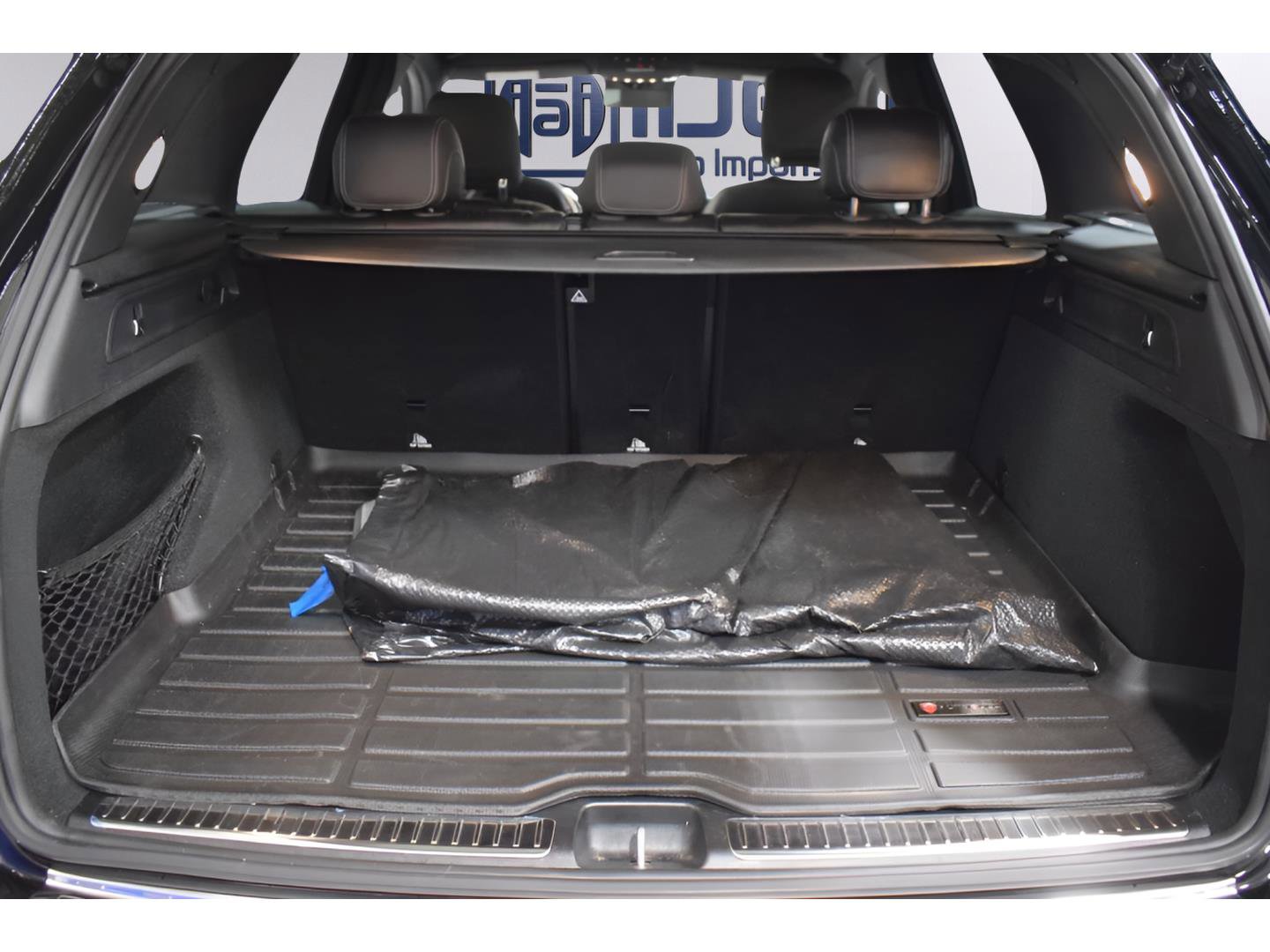 Used 2022 Mercedes-Benz GLC 300 4MATIC image 14