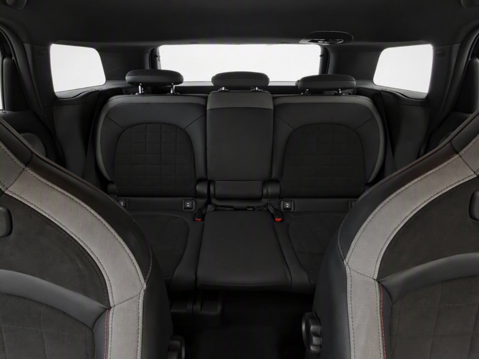 Used 2022 MINI Cooper Countryman John Cooper Works w/ Signature Upholstery Package AWD/4WD image 15