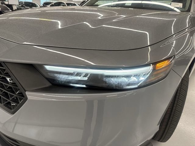 New 2026 Honda Accord SE image 28