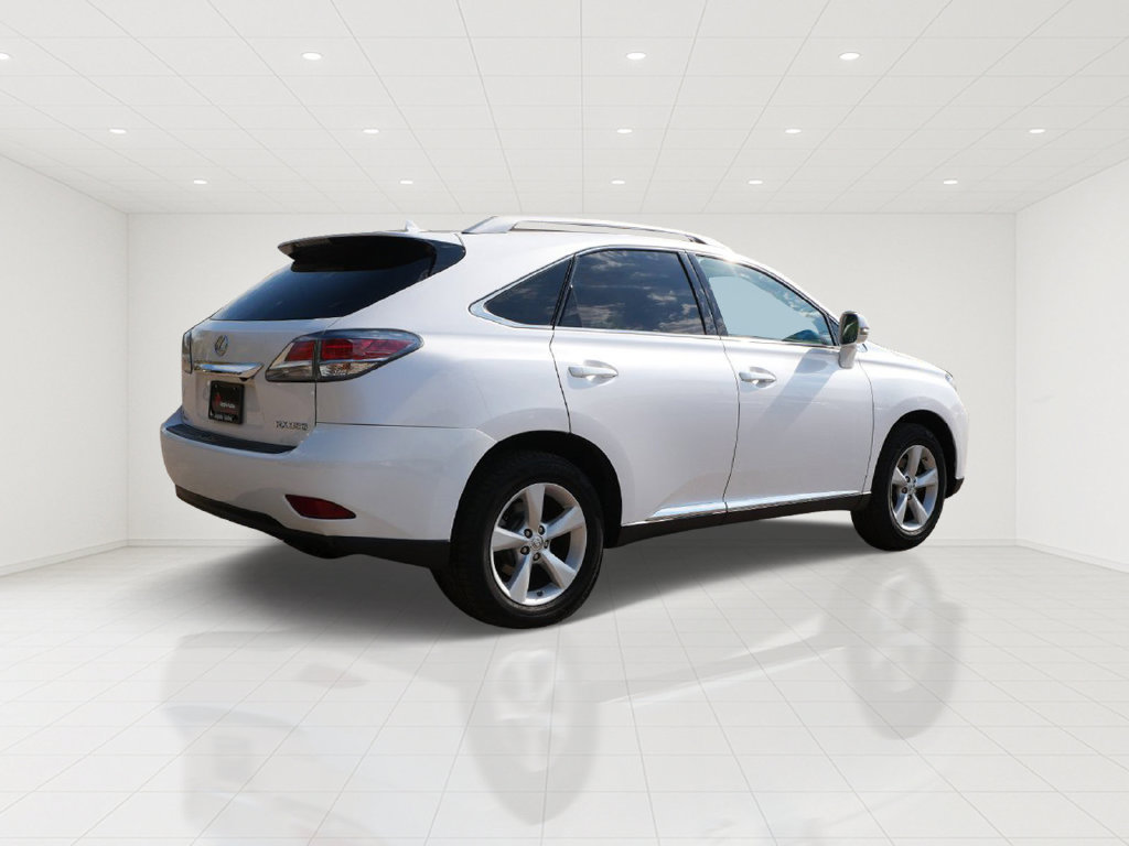 Used 2013 Lexus RX 350 FWD w/ Premium Pkg image 6