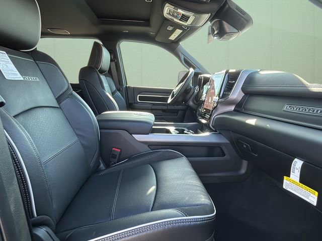 New 2026 RAM 2500 Laramie image 41