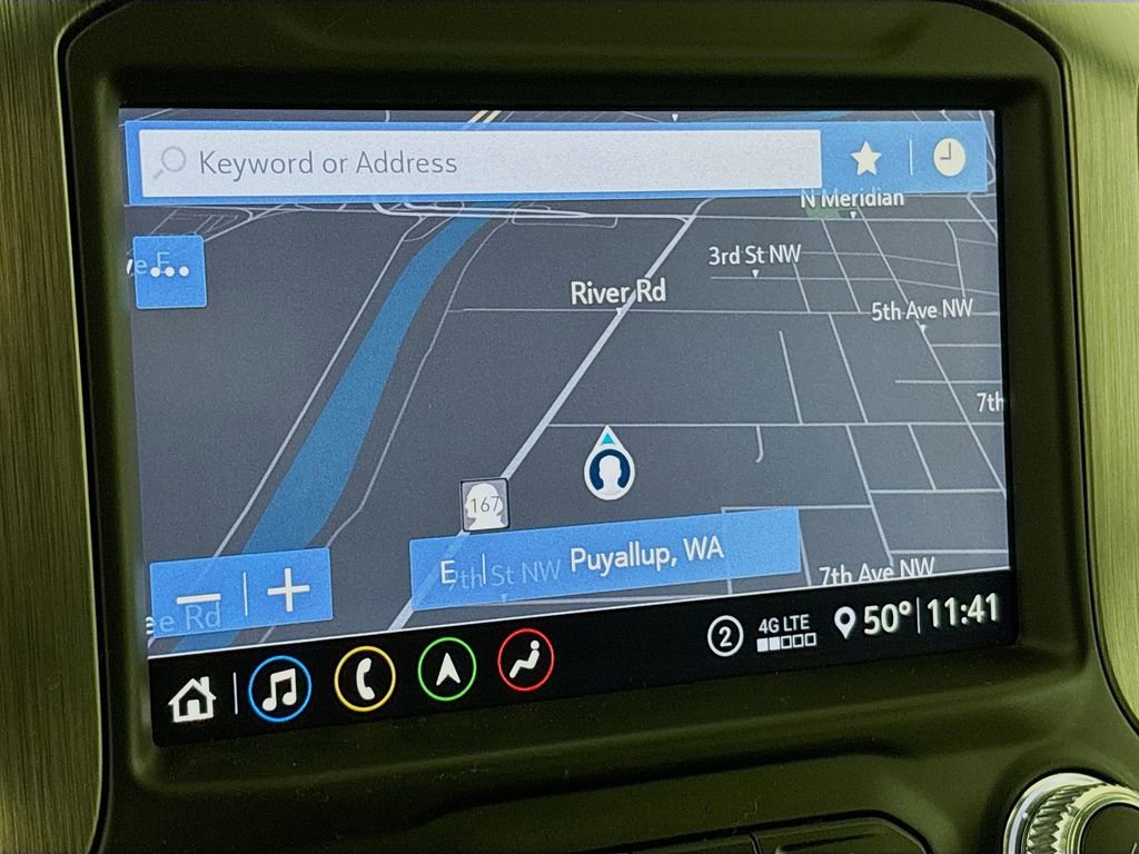 Used 2020 GMC Sierra 3500 Denali image 16