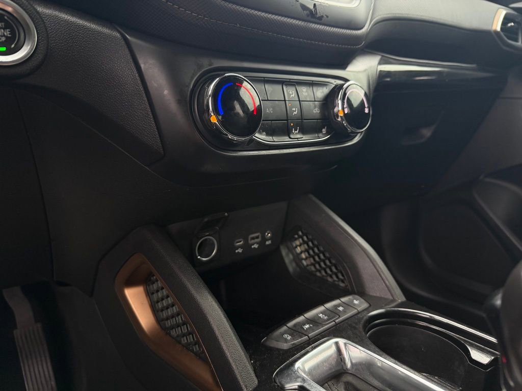 Used 2021 Chevrolet TrailBlazer ACTIV FWD image 20