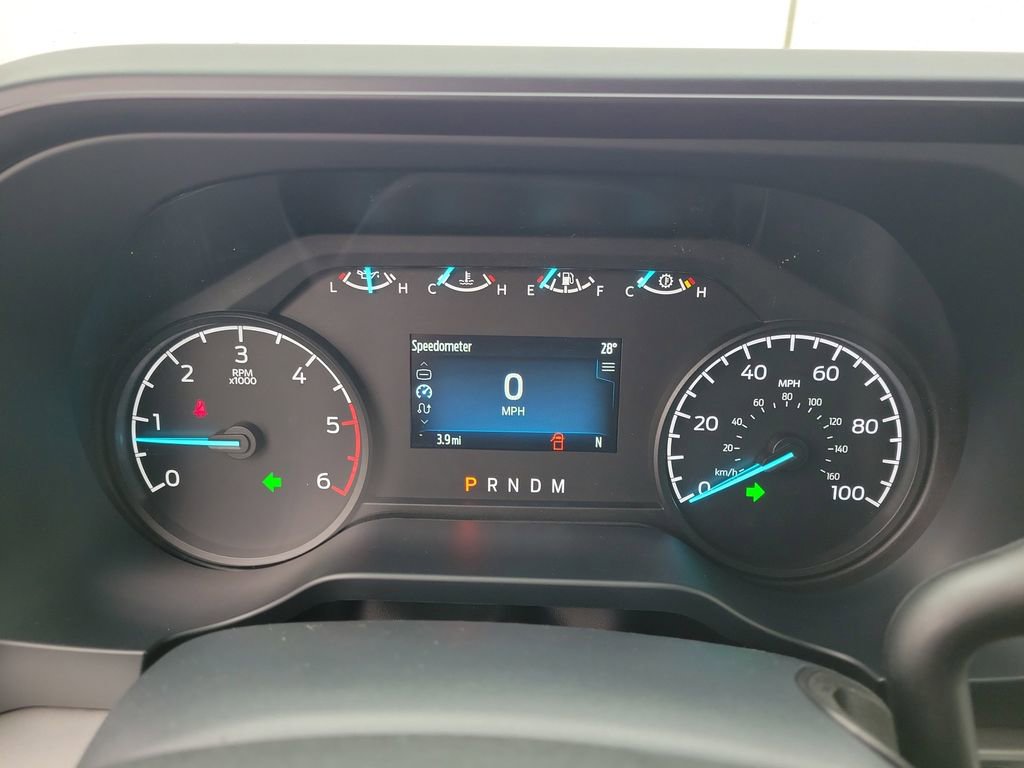 New 2026 Ford F450 XL w/ XL Chrome Package image 28