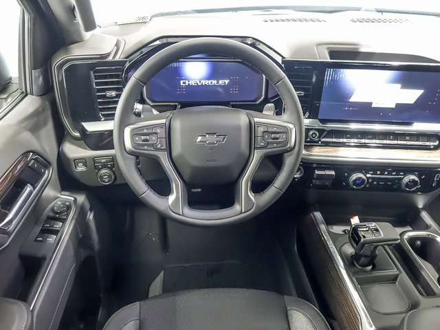 New 2026 Chevrolet Silverado 1500 RST w/ All Star Edition Plus image 16