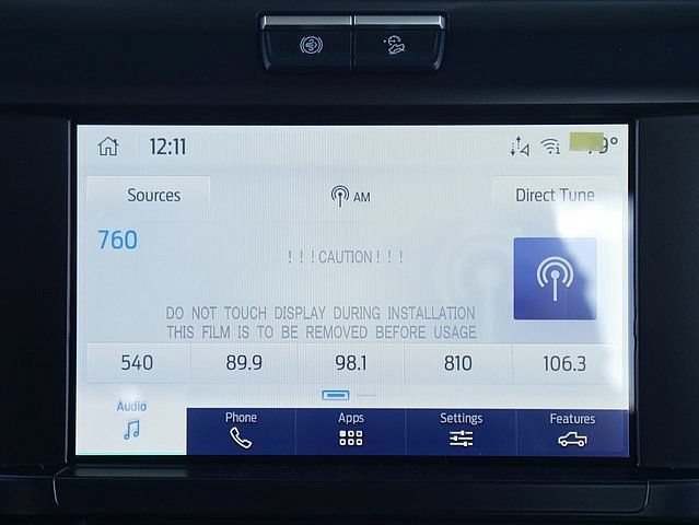 New 2026 Ford F250 XL w/ XL Driver Assist Package AWD/4WD image 19