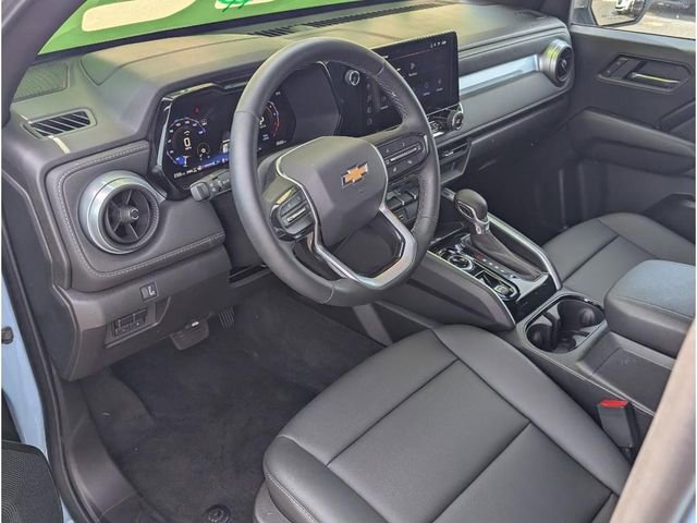 New 2025 Chevrolet Colorado LT w/ LT Convenience Package image 14