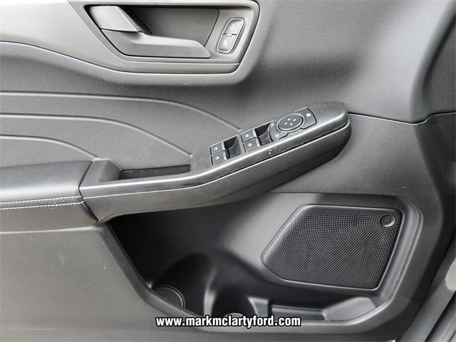 New 2026 Ford Escape Active image 22