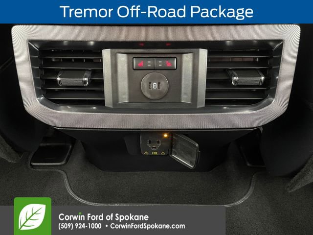 Used 2025 Ford F350 Platinum w/ Tremor Off-Road Package image 17