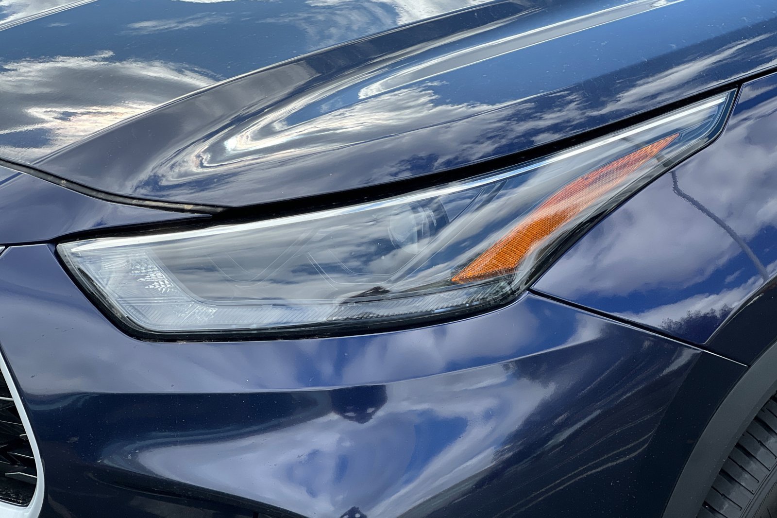 Used 2024 Toyota Highlander XLE image 51