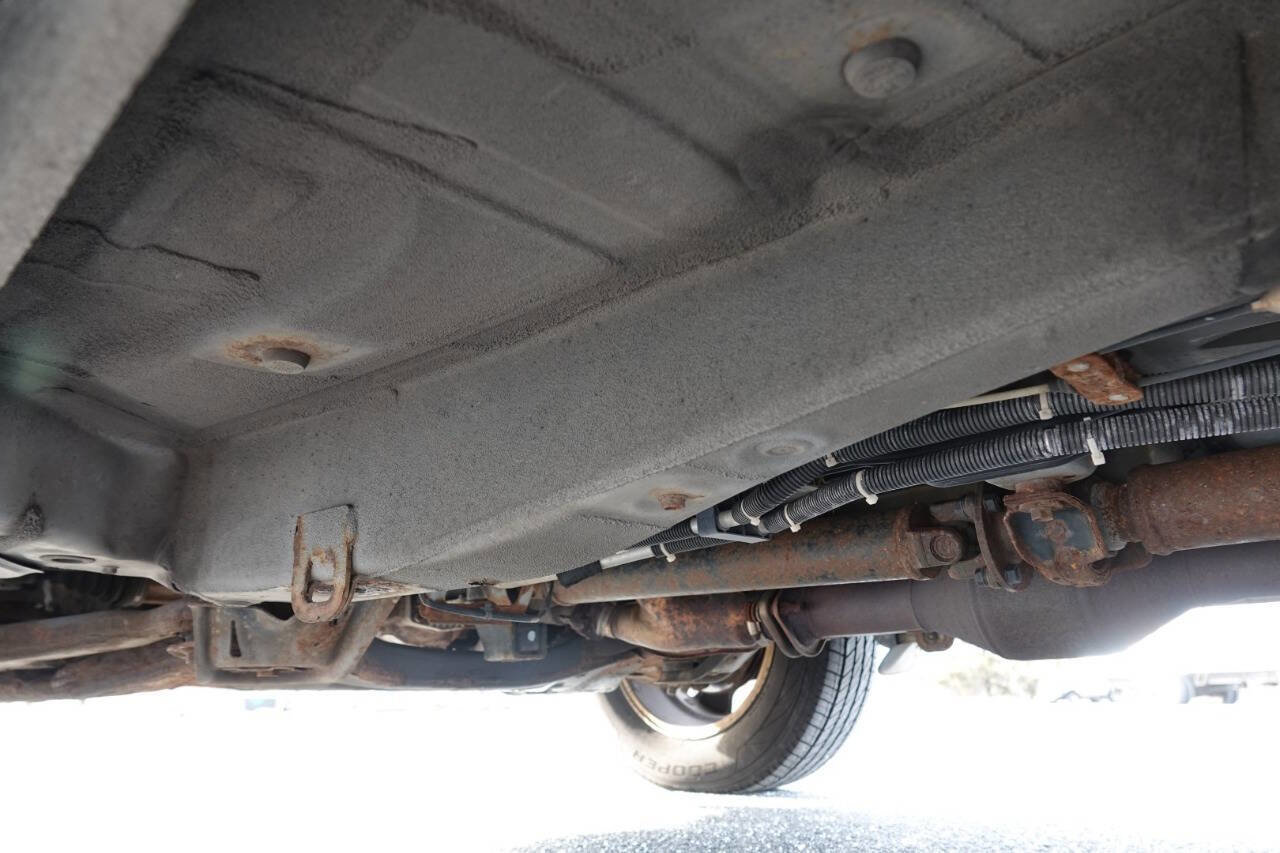 Used 2005 Toyota Highlander Limited AWD/4WD image 94