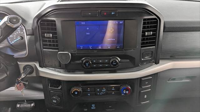 Used 2021 Ford F150 XL w/ XL Power Equipment Group RWD image 24