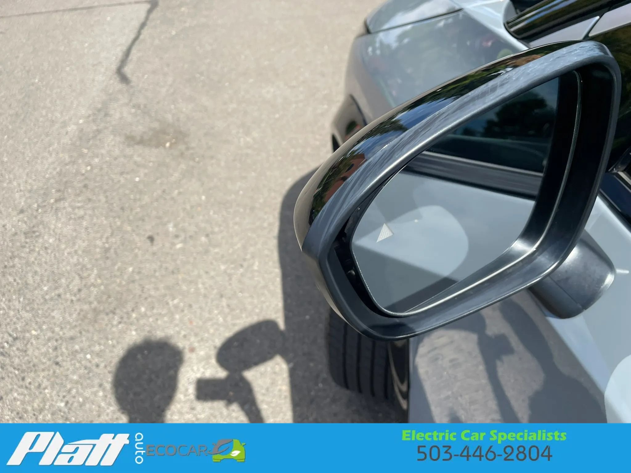 Used 2023 Nissan Ariya FWD image 18