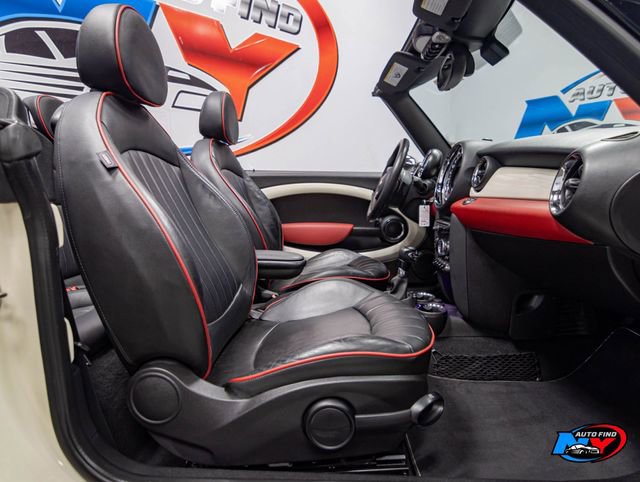 Used 2015 MINI Cooper John Cooper Works FWD image 22