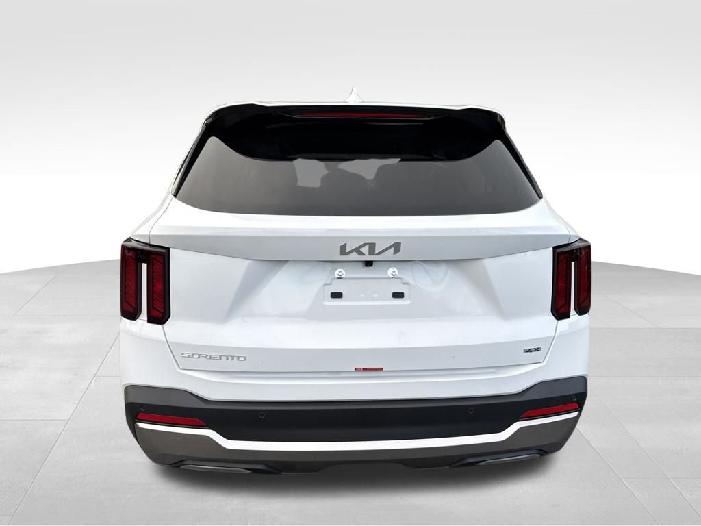 New 2026 Kia Sorento S image 5