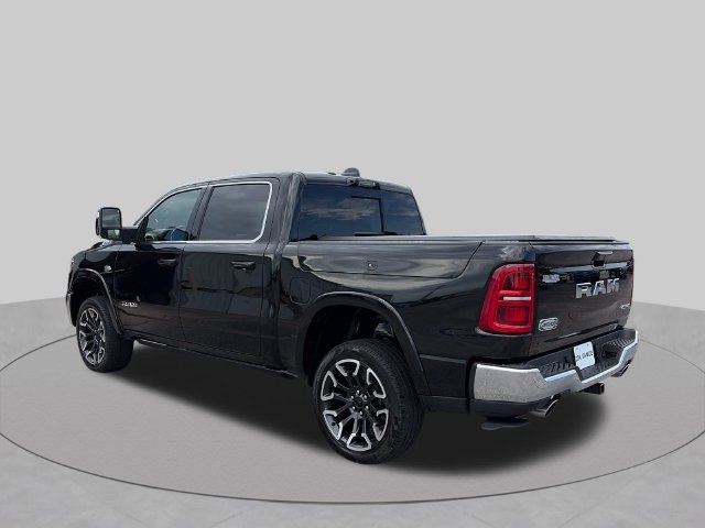 Certified 2026 RAM 1500 Limited AWD/4WD image 4