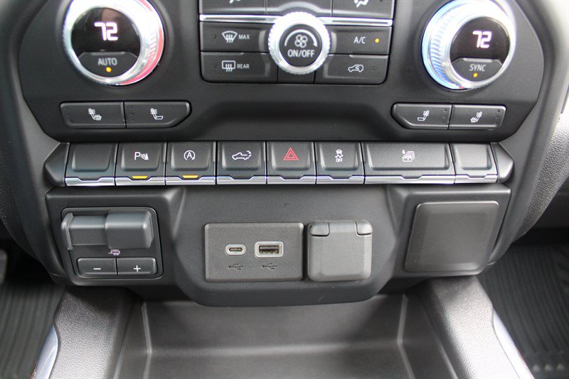 Used 2020 GMC Sierra 1500 Elevation AWD/4WD image 13