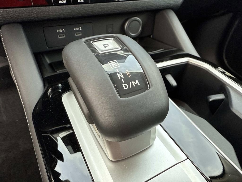 New 2026 Mitsubishi Outlander SE image 31