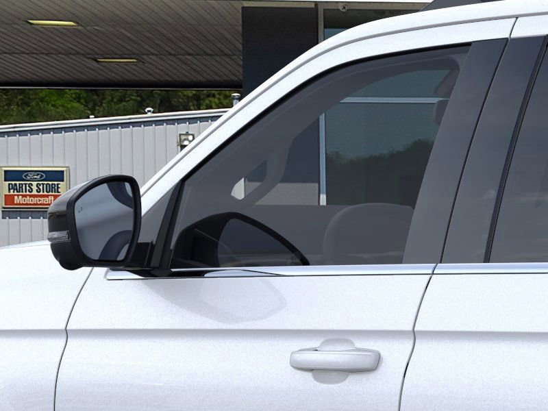 New 2025 Ford Expedition King Ranch image 20