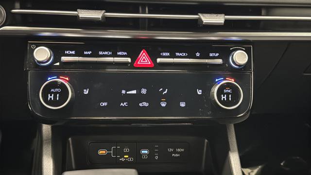 Used 2025 Hyundai Santa Cruz XRT image 22