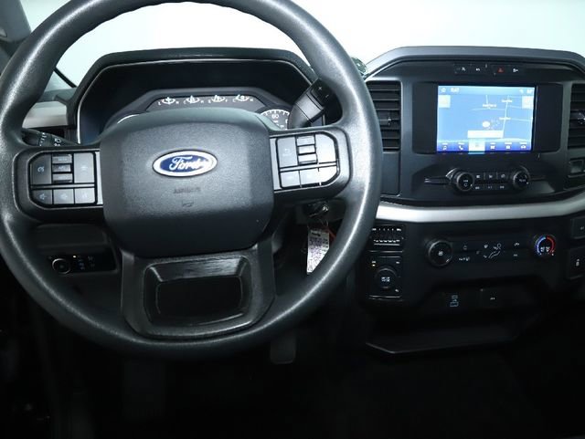 Used 2021 Ford F150 XLT image 42