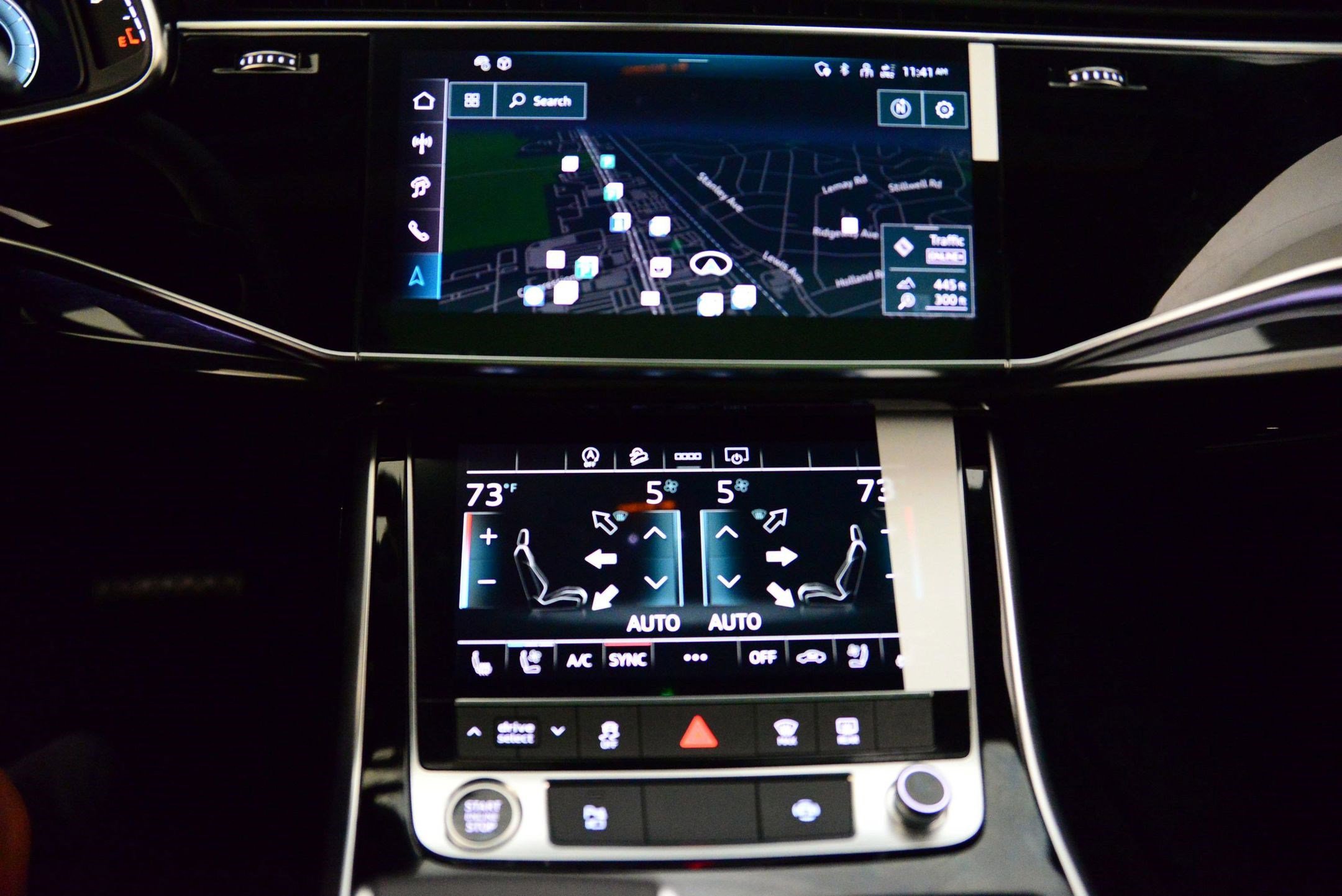 New 2025 Audi Q8 Premium Plus image 30