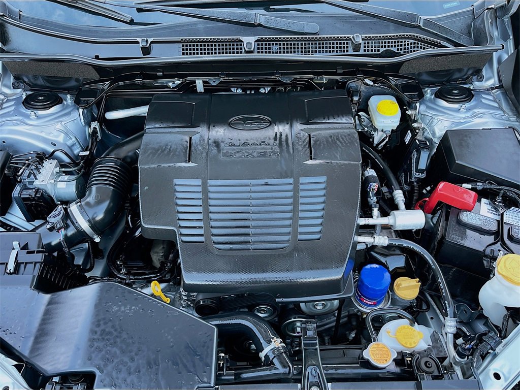 Used 2024 Subaru Forester Wilderness image 31