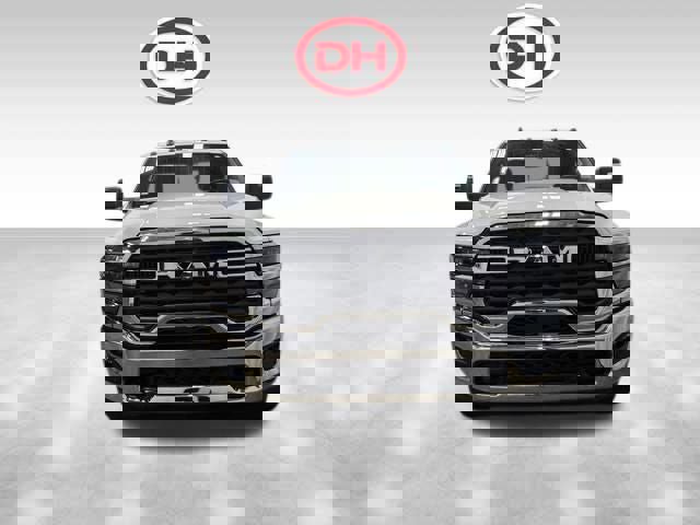 New 2026 RAM 3500 Tradesman image 11