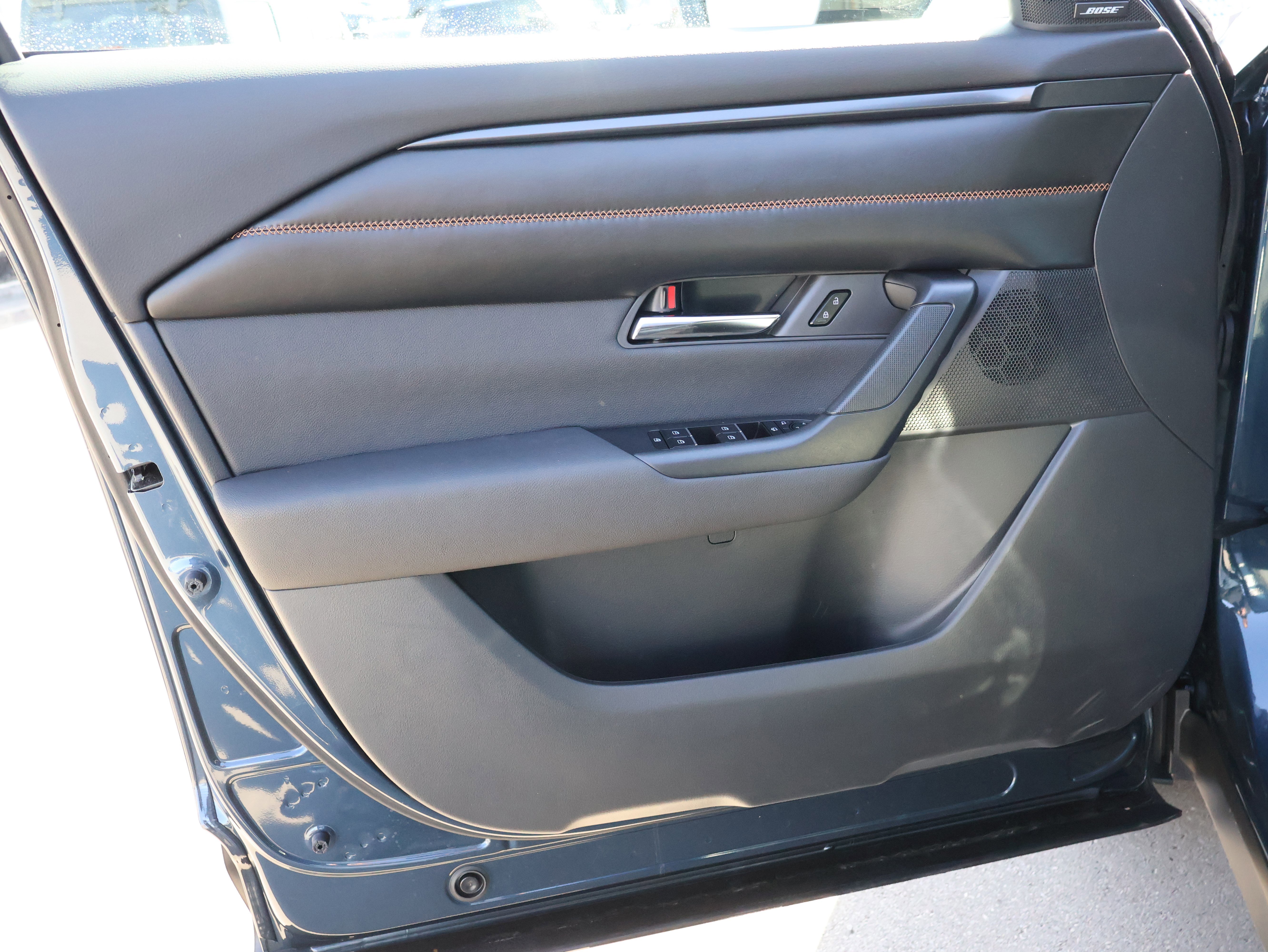 Certified 2025 MAZDA CX-50 AWD 2.5 S w/ Premium Plus Pkg image 23