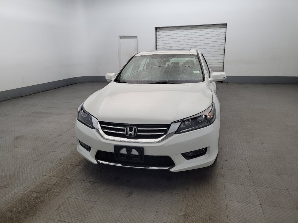 Used 2015 Honda Accord EX image 15