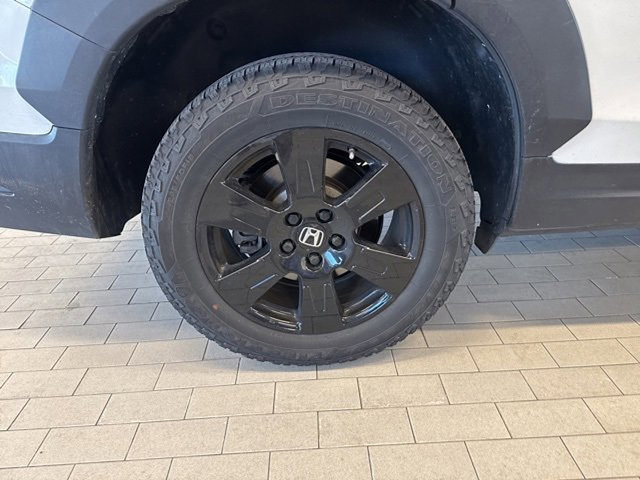 Used 2022 Honda Pilot TrailSport image 13